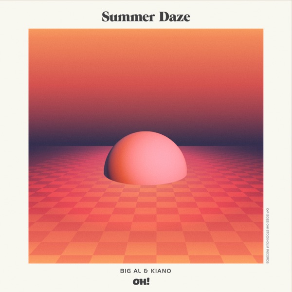 Summerdaze - Single