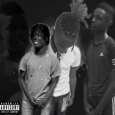 Rockstars 2 (feat. Jay Got Bands)