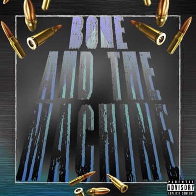 Bone and The Machine (feat. Conway The Machine) - Single