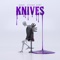 Knives artwork