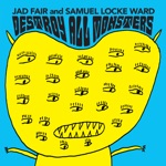 Jad Fair & Samuel Locke Ward - Ain't It a Shame