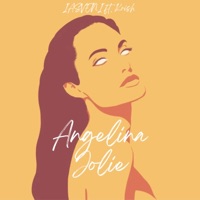 Angelina Jolie (feat. Krish) - Single - IASVENI