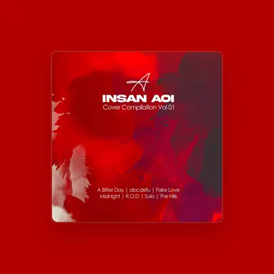 Listen to Insan Aoi, watch music videos, read bio, see tour dates & more!