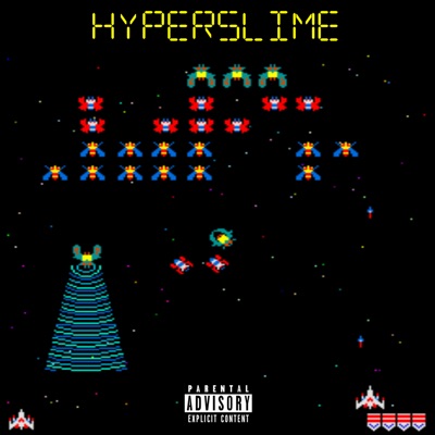Hyperslime - Single