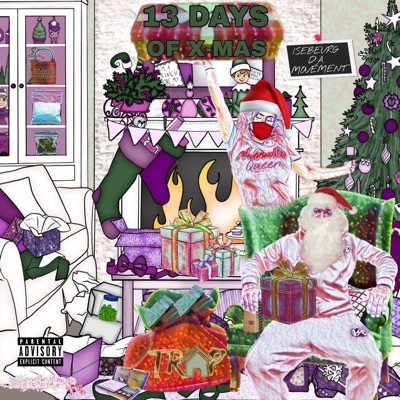 13 Days of X-Mas - Single