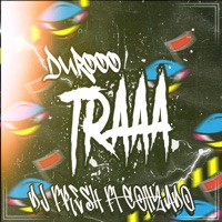 Duro Tra (feat. Cotizado Dj) - Single - Dj Fresh4v