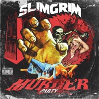 Murder Party - Single - Slimgrim