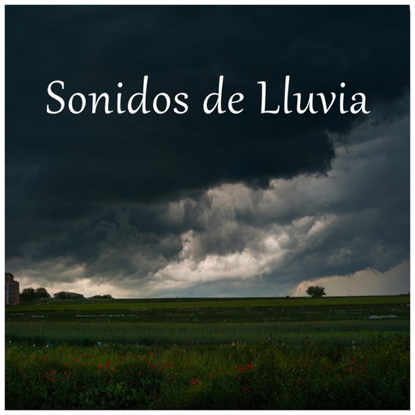 Sonidos de Lluvia