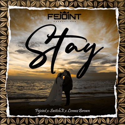 Stay - Single