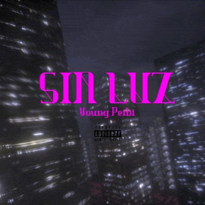 Sin Luz - Single