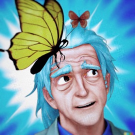 Birkenstock (feat. $chmetterling, Zitronenfalter999 & Yung Raupenkokon) G-Shock Collective