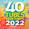 Juliette Juliette 40 Tubes printemps 2022