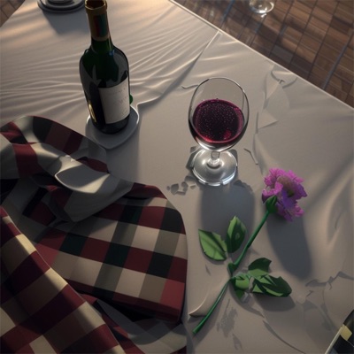 una flor y un adivino (feat. Ice Guty) - Single