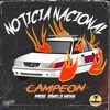 Noticia Nacional - Single