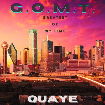 G.O.M.T. - Single