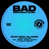 Melting (REda daRE Remix) cover art