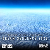 Dream Sequence 2023 (Uplifting Trance Mix) artwork