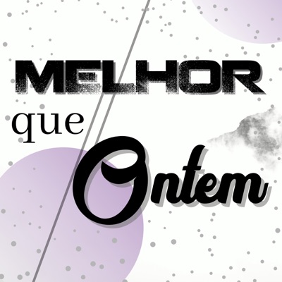 Melhor Que Ontem - Single