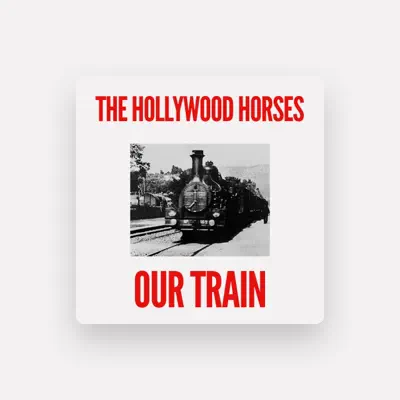 Listen to The Hollywood Horses, watch music videos, read bio, see tour dates & more!