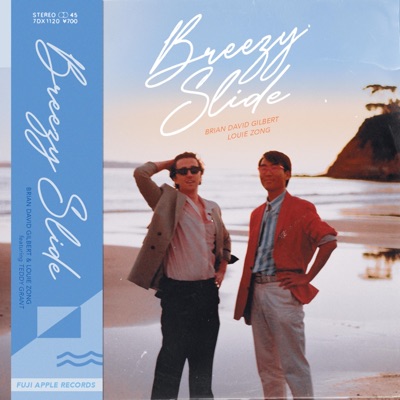 Breezy Slide - Single