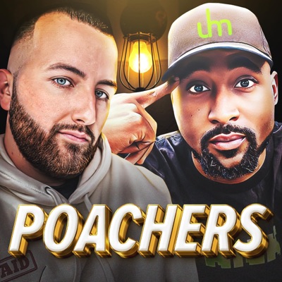 Poachers (feat. Uhmaayyze) - Single