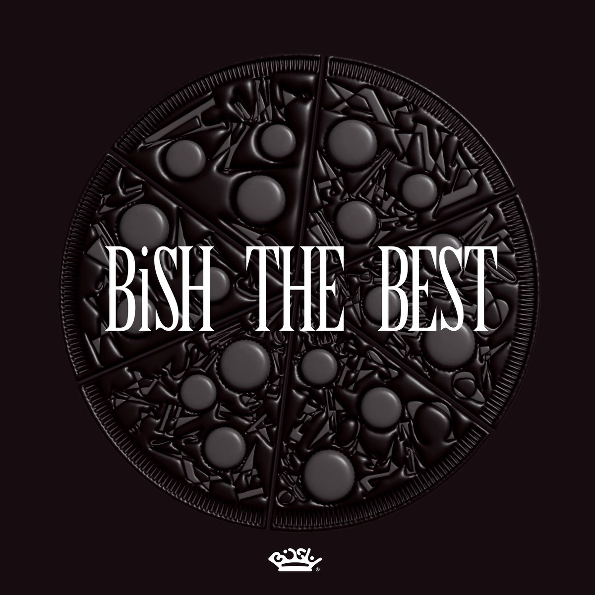 BiSH アルバム - CD
