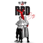 RBD Boys artwork