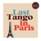 Last Tango in Paris artwork