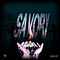 Savory - Quanxxl lyrics