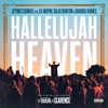 Hallelujah Heaven (feat. Lil Wayne, Buju Banton & Shabba Ranks) [From The Motion Picture Soundtrack “The Book Of Clarence”] - Single