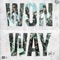 Mix Down (feat. Lil Mikey, CA$h & RicoStacxin) - WONWAY lyrics