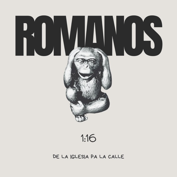 Romanos 1:16