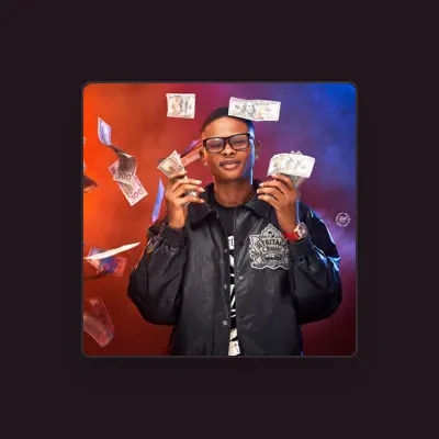 Listen to Slime Pastor, watch music videos, read bio, see tour dates & more!