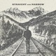 STRAIGHT AND NARROW cover art