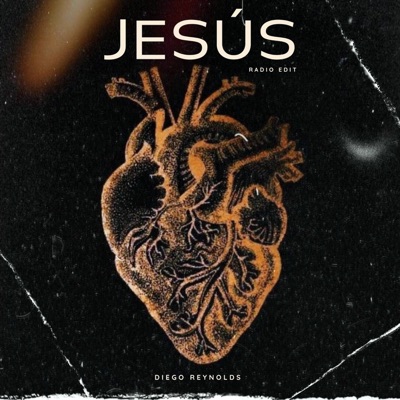 Jesús (Radio Edit) - Single