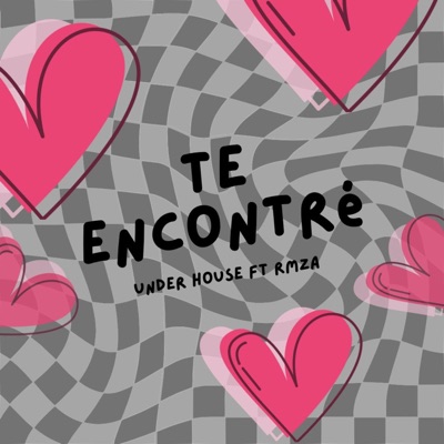 Te Encontré - Single