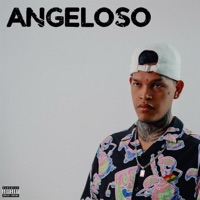 GANAS DE VERTE. (feat. SHALDOM) [Prod.ZR'(Mariosky)] - Single - angeloso