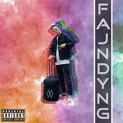 Fajndyng - EP