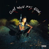 Girl With the Gun artwork
