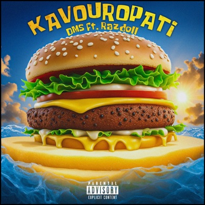 KAVOUROPATI - Single