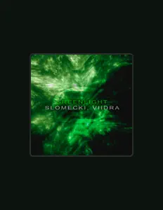 Slomeckiを聴いたり、ミュージックビデオを鑑賞したり、経歴やツアー日程などを確認したりしましょう！