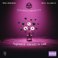S4dBoy Nightmare (feat. Zell Marley) - Single - BSG Boogie