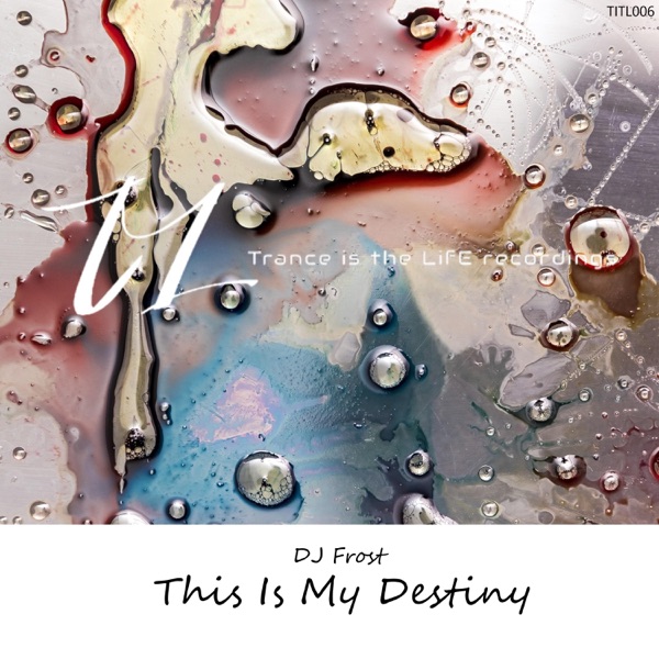 This Is My Destiny - Single
