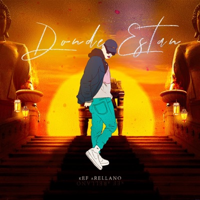 ¿Dónde Están? - Single