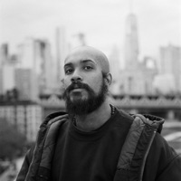 Strife - Gabe 'Nandez