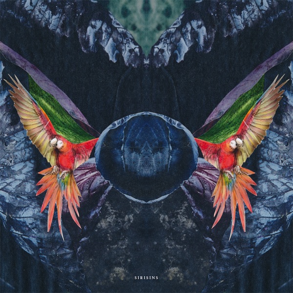 Sirisins - EP