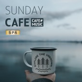 Sunday Cafe Spa artwork