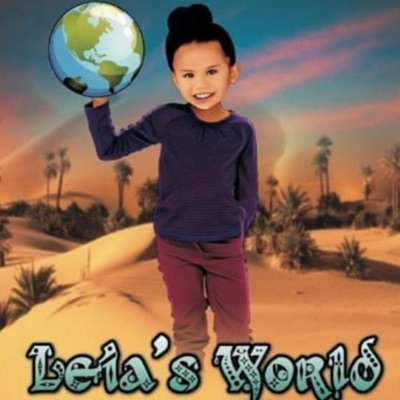 Leia's World - EP