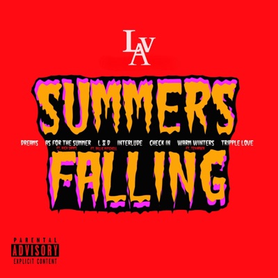 Summers Falling
