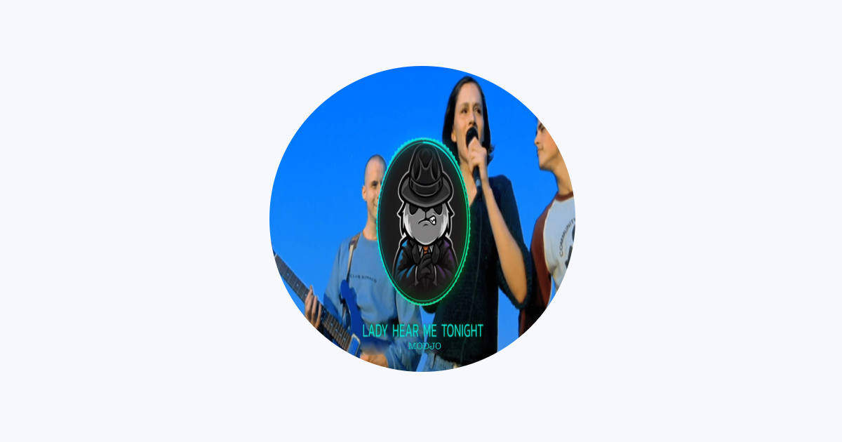 Modjo - Apple Music